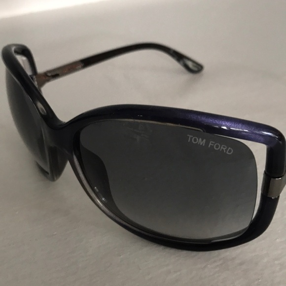 Tom Ford Anais TF 125 83B 64 - Picture 2 of 4
